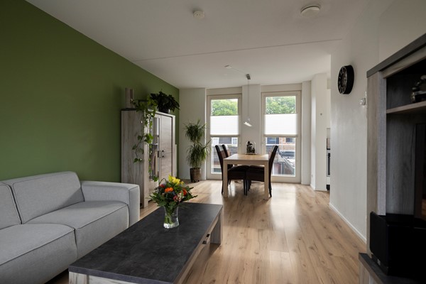 Medium property photo - Molenstraat 140, 1781 NR Den Helder